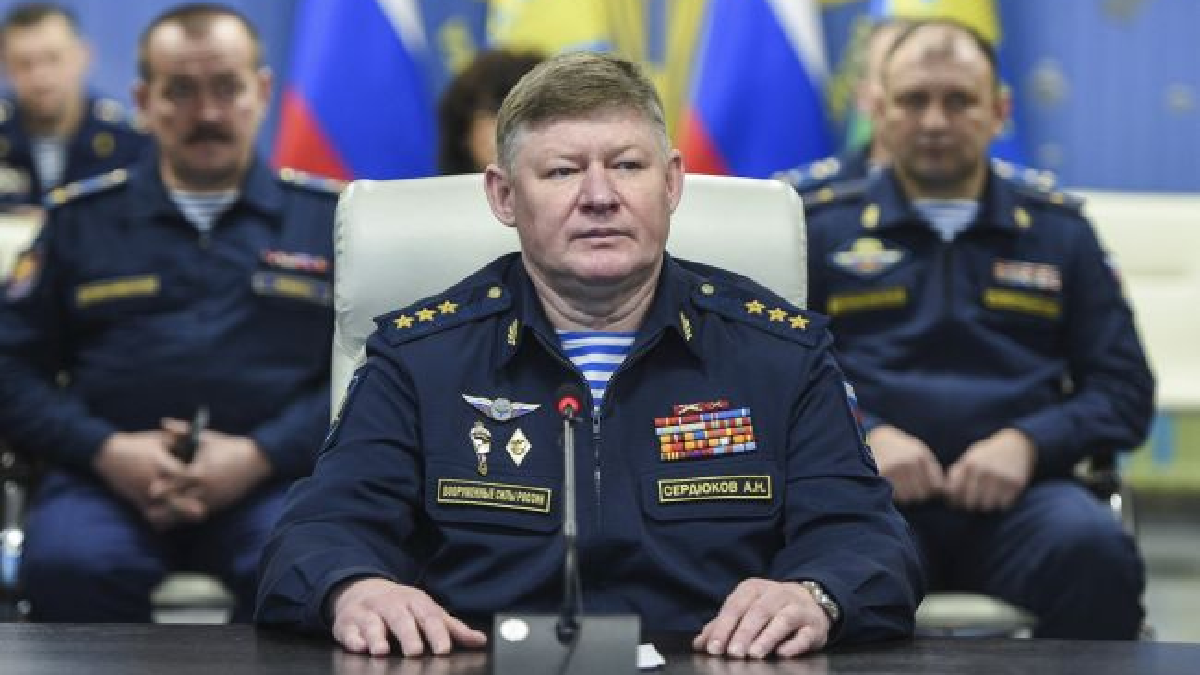 ОДКБ у Казахстані керує генерал, причетний до окупації Криму